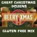 Gluten Free Christmas Dozen 12 Beers Pre-Order Gluten Free Christmas Dozen 12 Beers Pre-Order