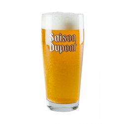 Vaso Saison Dupont - Cervezas del Mundo
