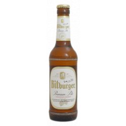 Bitburger Premium Pils