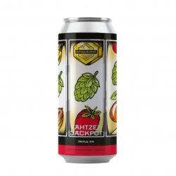 Basqueland Yahtzee Jackpot