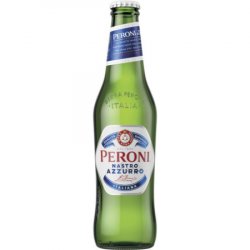 Peroni Nastro Azzurro - Beer Store Australia