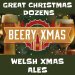 Welsh Christmas Beer Box 12 Great Ales Pre Order Welsh Christmas Beer Box 12 Great Ales Pre Order