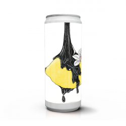 Brewski Salty Lemon - Elings