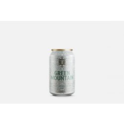 Thornbridge Green Mountain Alcohol Free - Beyond Beer