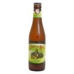 Biere de Miel