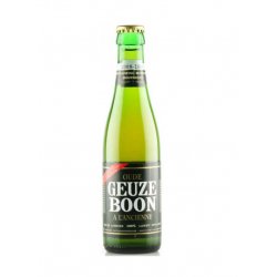 Boon Oude Gueuze 25 cl. - FlejeBirras