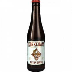 Brouwerij Het Nest KoekeDam
