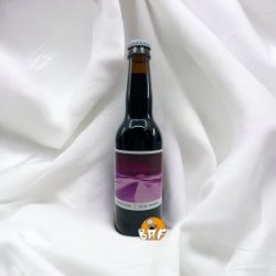 Imperial Stout Framboise - BAF - Bière Artisanale Française