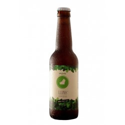 Lluna MaldIpa Bio 33 cl - Cerveses Lluna