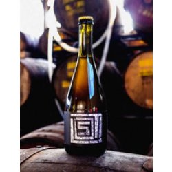 Rebel Root Lost Cider