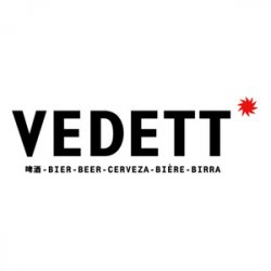 Vedett Extra White - Beer Shop HQ