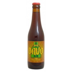 Brouwerij Boelens Bavo Bruin