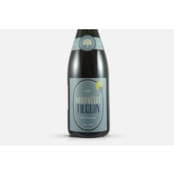 Tilquin Oude Mourvèdre (2022-2023) - Beyond Beer