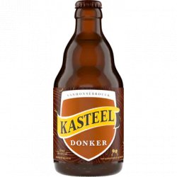 Kasteel Donker Kasteel Donker