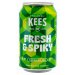 Brouwerij Kees Fresh & Spiky Brouwerij Kees Fresh & Spiky