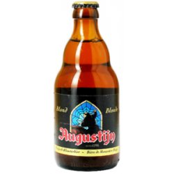 Augustijn Blond Augustijn Blond
