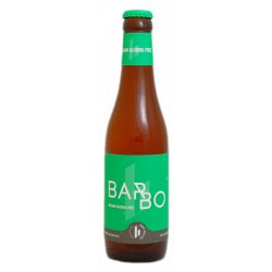 Bar Belge Brewery Bar Bo