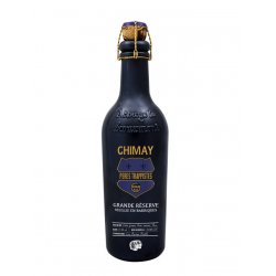 Chimay Azul Barrique 37,5 cl - FlejeBirras