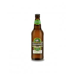 Crabbie´s Jengibre Ginger... - Lupuloh!