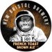 New Bristol French Toast Brown Ale (Cask) New Bristol French Toast Brown Ale (Cask)