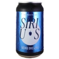 UCHU BREWING SIRIUS