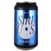 Uchu Sirius Hazy IPA 350mL ABV 6.5%  Japan Craft Beer 