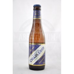 Blanche de Charleroi