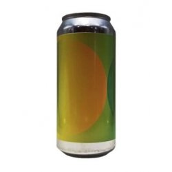 Gro Brewers La Citra - Cervecería La Abadía