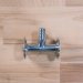 Ss Brewtech™ Whirlpool Tee for TC clamp Ss Brewtech™ Whirlpool Tee for TC clamp
