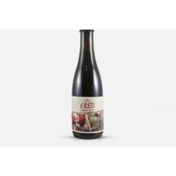 Heintz F.RED Kriek 2023 - Beyond Beer