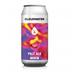 Cloudwater - Tax Haven - Dorst