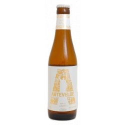 Stadsbrouwerij Artevelde Artevelde Gentse Leute