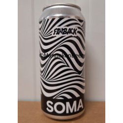 Soma Boreal - Manneken Beer