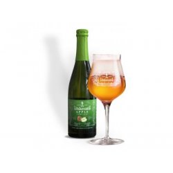 LINDEMANS · APPLE 25cl - Condalchef