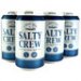 Coronado Brewing Salty Crew Blonde Ale 12oz 6 Pack Cans Coronado Brewing Salty Crew Blonde Ale 12oz 6 Pack Cans