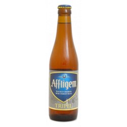 Affligem Brouwerij Affligem Tripel Affligem Brouwerij Affligem Tripel