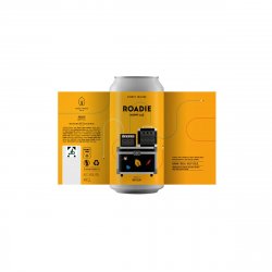 Fuerst Wiacek Roadie 5.5alc 44cl - Dcervezas