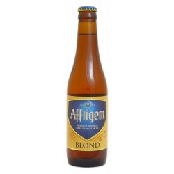 Affligem Blonde Affligem Blonde