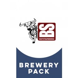 Bootstrap Brewery Pack - Beer Republic