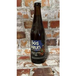 De Dolle Brouwers Boskeun 1987 - 33 CL - Gerijptebieren.nl