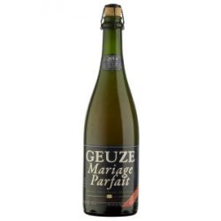 Boon Geuze Mariage Parfait