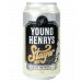 Young Henrys Stayer Lager Can 