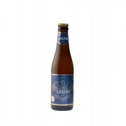 Arend Tripel fles 33cl - Prik&Tik