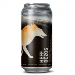 Wicklow Wolf Heff Bezos Hopfenweisse - Craft Beers Delivered