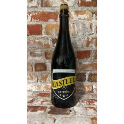 Kasteel Cuvée du Chateau 2022 - 75CL - Gerijptebieren.nl