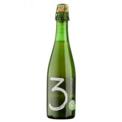 3 Fonteinen Oude Geuze