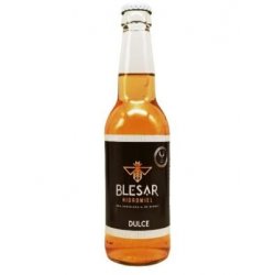 Hidromiel Blesar Dulce - Cervecería La Abadía