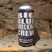 Tin Barn: Big Blue Wrecking Crew Tin Barn: Big Blue Wrecking Crew