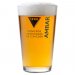 VASO APOLO CERVEZAS AMBAR  Cervezas Ambar 