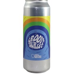 Sofia Electric Brewing Groovy Tourist Sofia Electric Brewing Groovy Tourist